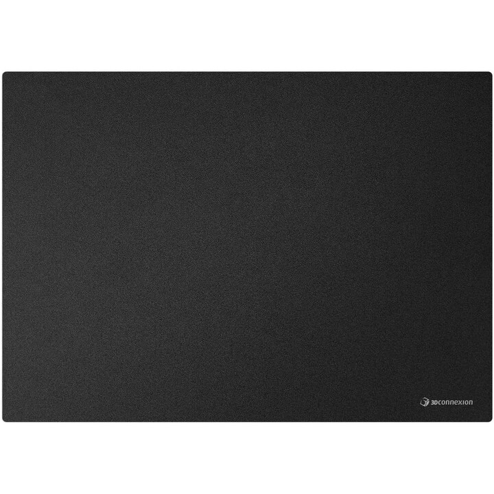 Tappetino per mouse 3dconnexion 3dx-700053 nero