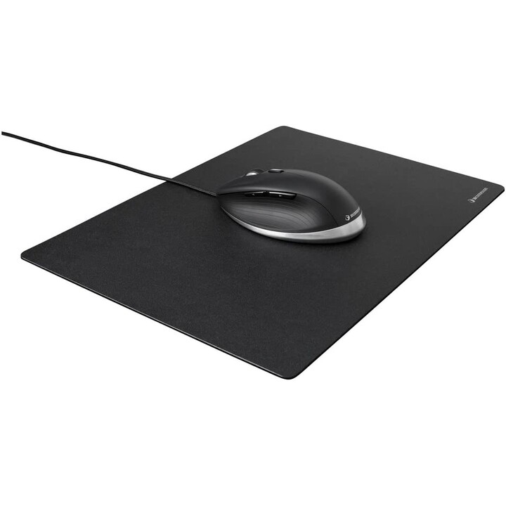 3dconnexion 3dx-700053 Mouse Pad Black