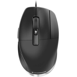 3dconnexion Cadmouse Pro Mouse Mano Destra Usb Tipo A