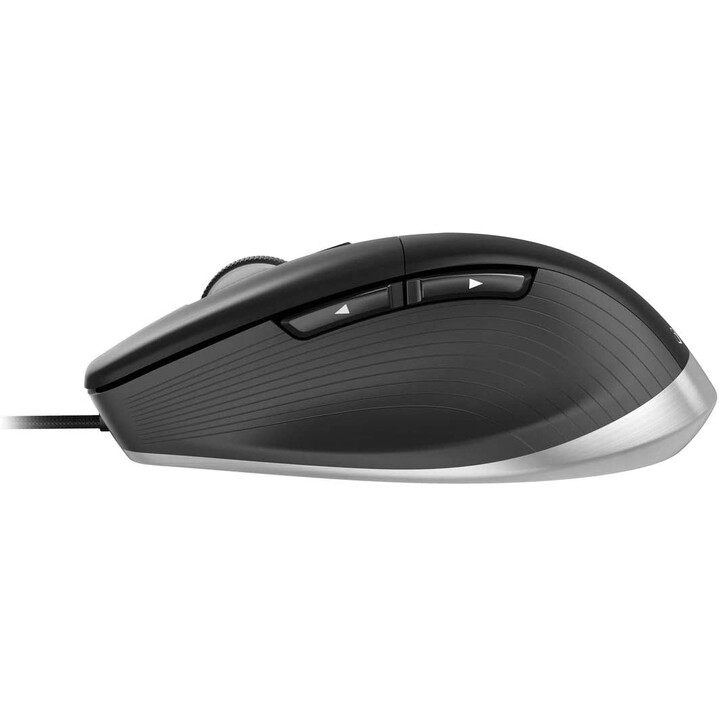 3dconnexion Cadmouse Pro Mouse Right Hand Usb Type A
