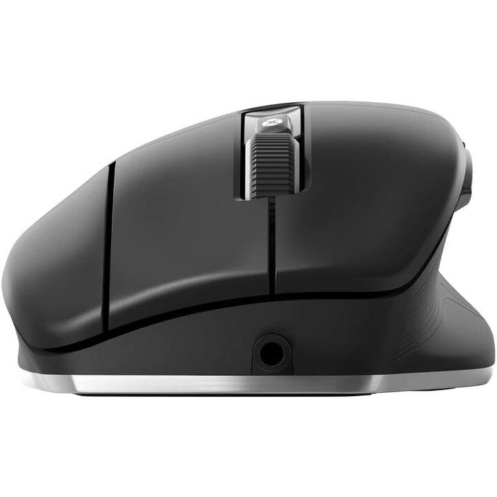3dconnexion Cadmouse Pro Maus Rechtshänder USB Typ A