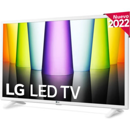 LG 32LQ630B6LC 32 HD Smart TV Wifi White