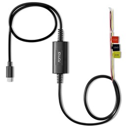 70mai Hardware Kit UP03 M500/Omni Noir