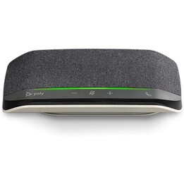 Poly Sync 10 USB-A/C-Lautsprecher 219654-01