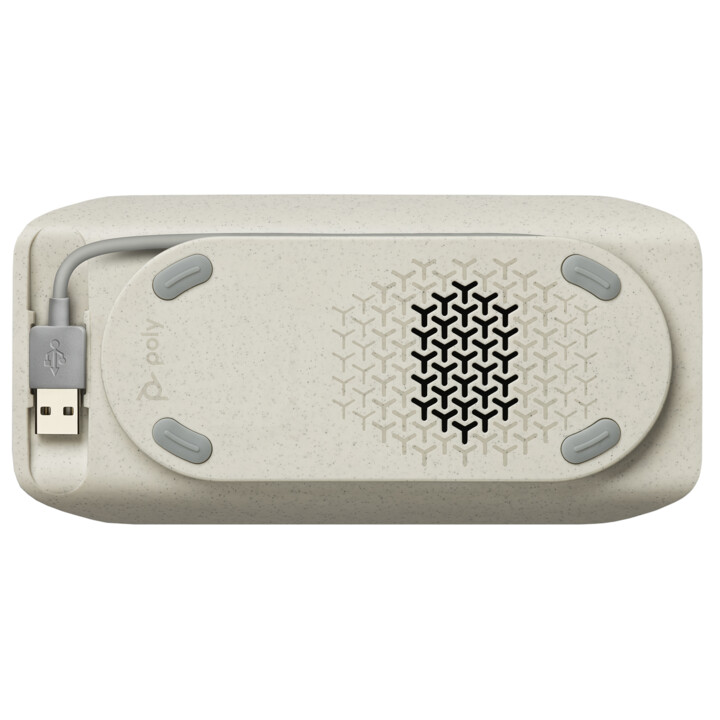 Poly Sync 10 USB-A/C Speaker 219654-01