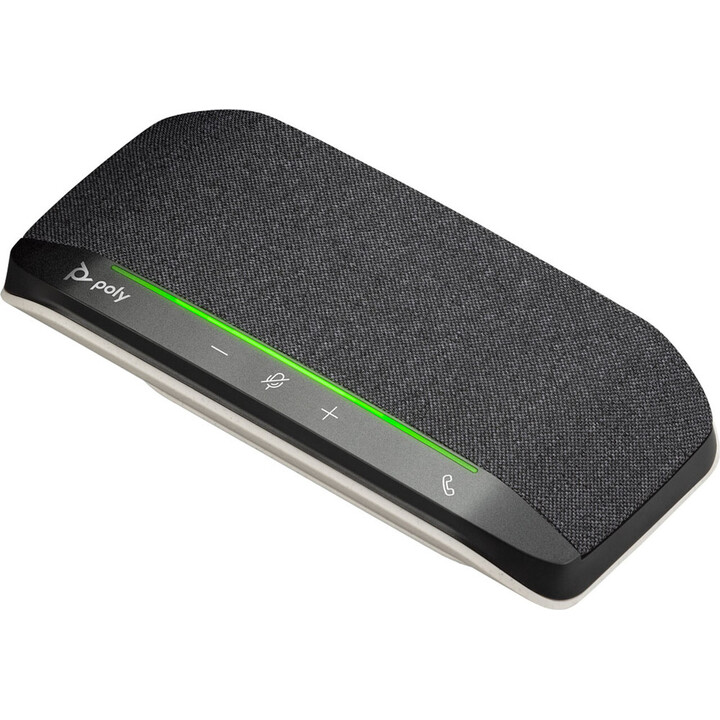 Poly Sync 10 USB-A/C Speaker 219654-01