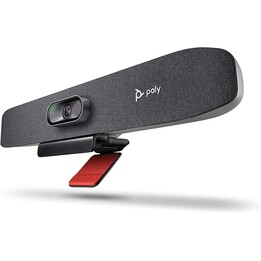 Barre De Visioconférence Tout-En-Un Poly Studio R30