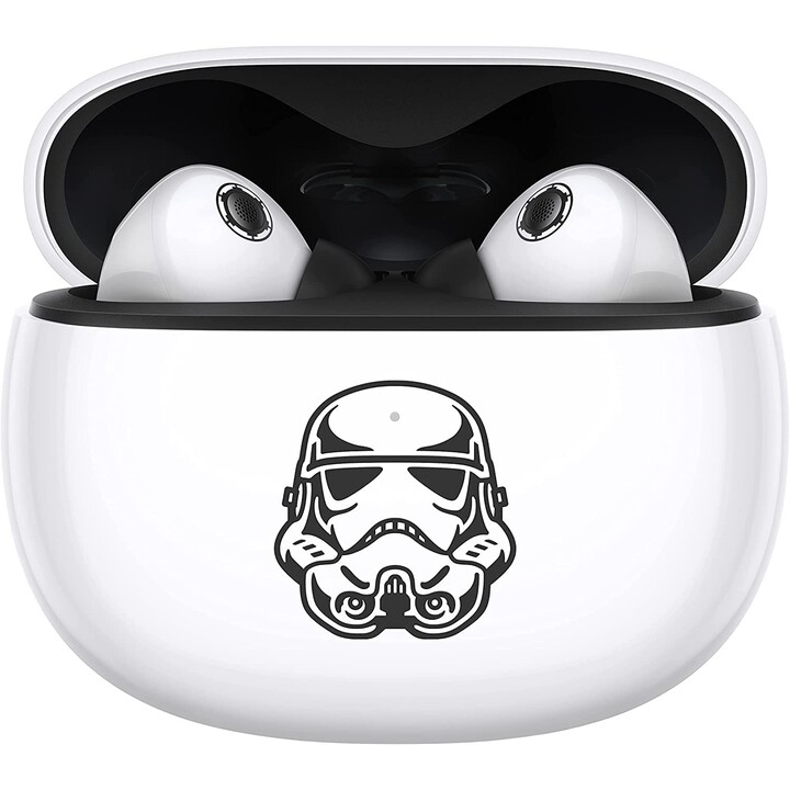 Xiaomi Buds 3 Star Wars Edition Stormtrooper - White