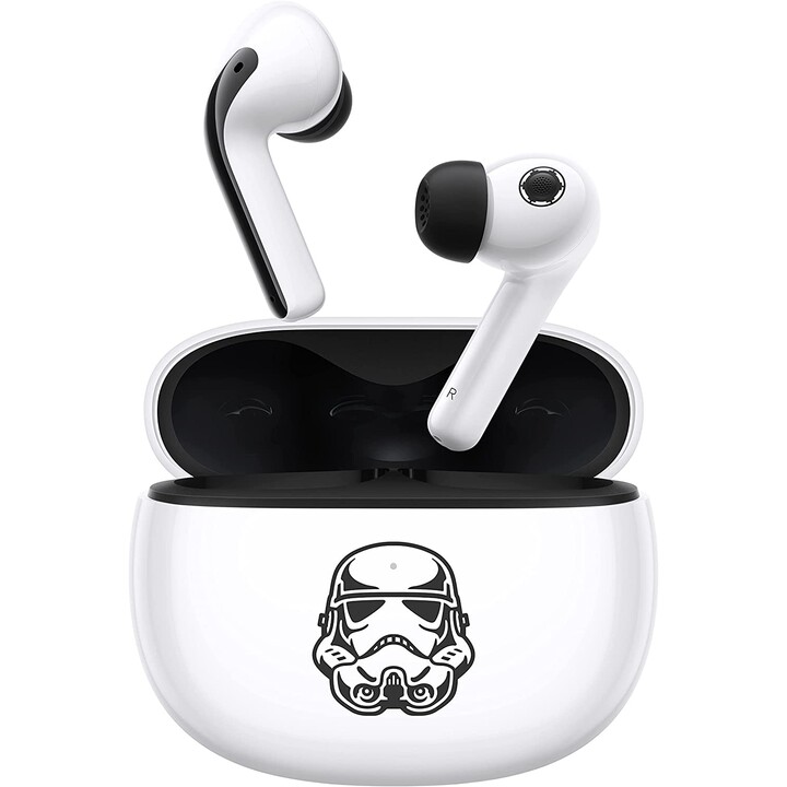 Xiaomi Buds 3 Édition Star Wars Stormtrooper - Blanc