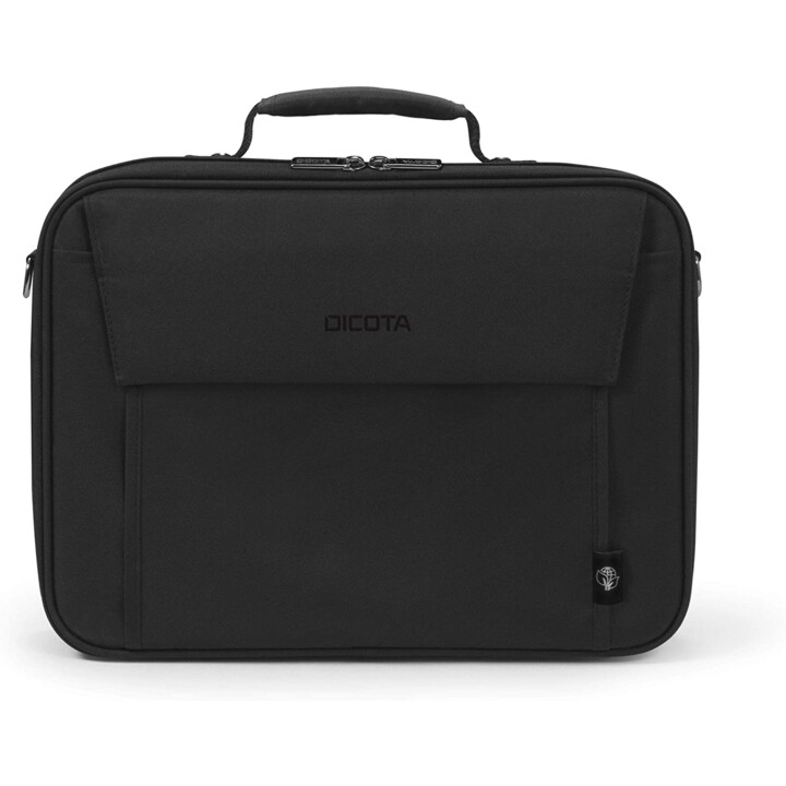 Estojo para Notebook DICOTA Eco Multi Base 13""-14,1"" - Preto