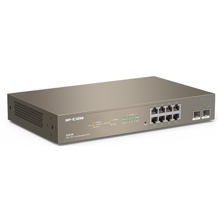 IP-COM SWITCH Switch IP-COM G3310F SWITCH