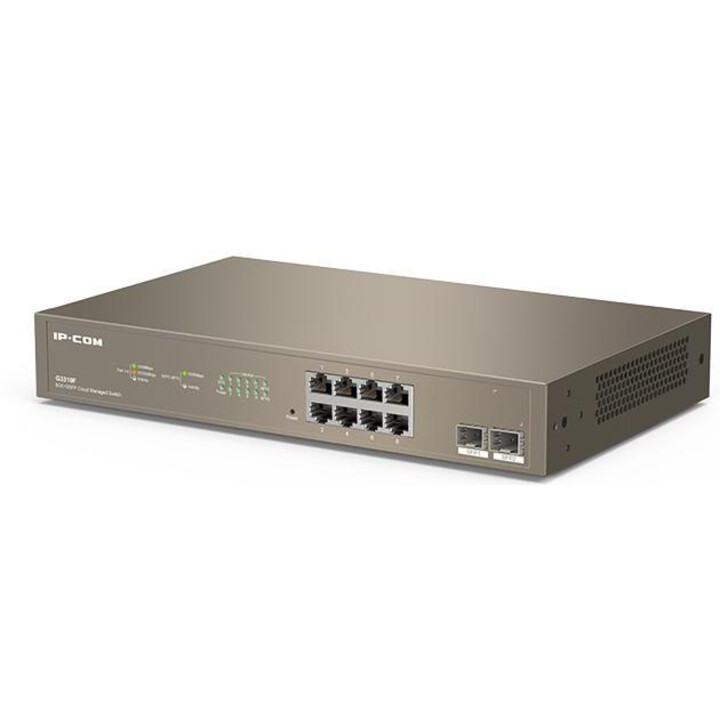 IP-COM SWITCH Switch IP-COM G3310F SWITCH