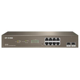 IP-COM PRZEŁĄCZNIK Switch IP-COM G3310F G3310F