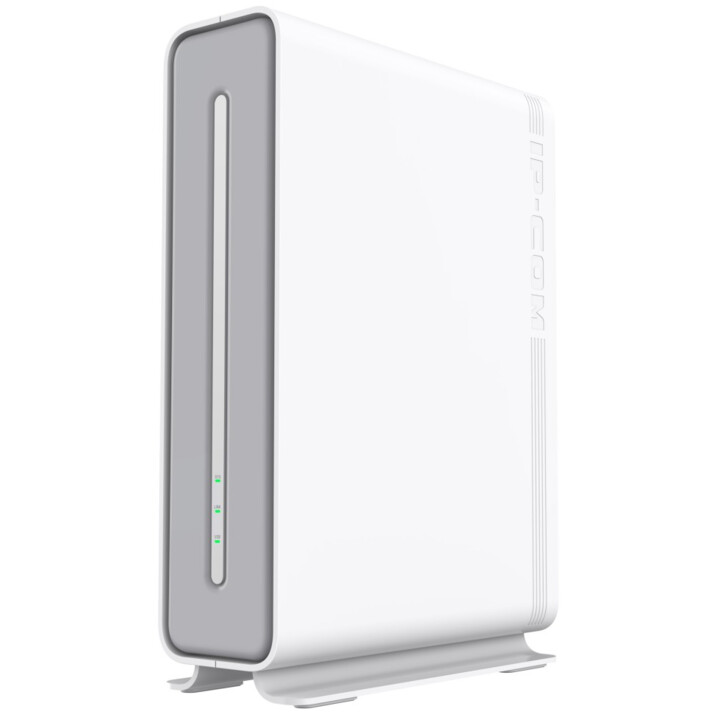 Ip-Com Router 4 X Gigabitowy Ethernet Ip-Com Ew15D
