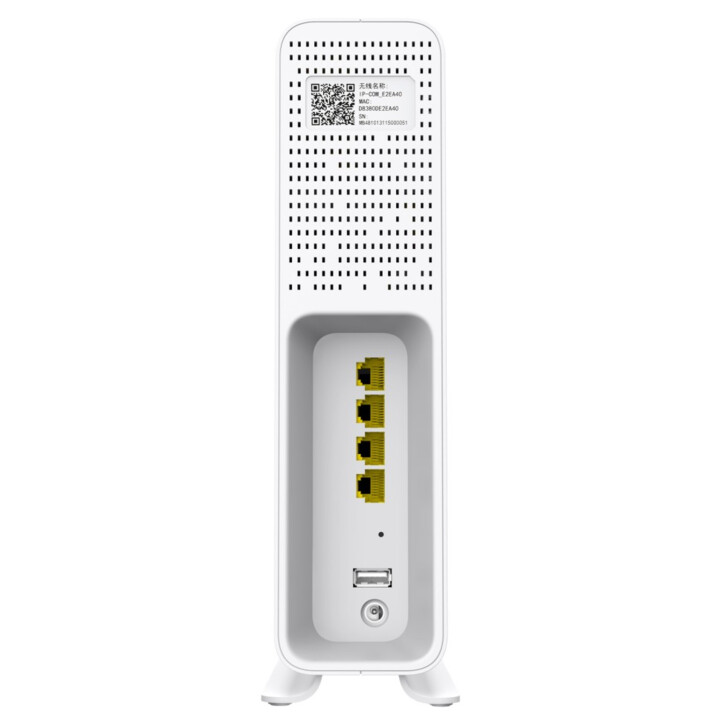 Ip-Com Router4 X Gigabitowy Ethernet Ip-Com Ew15D