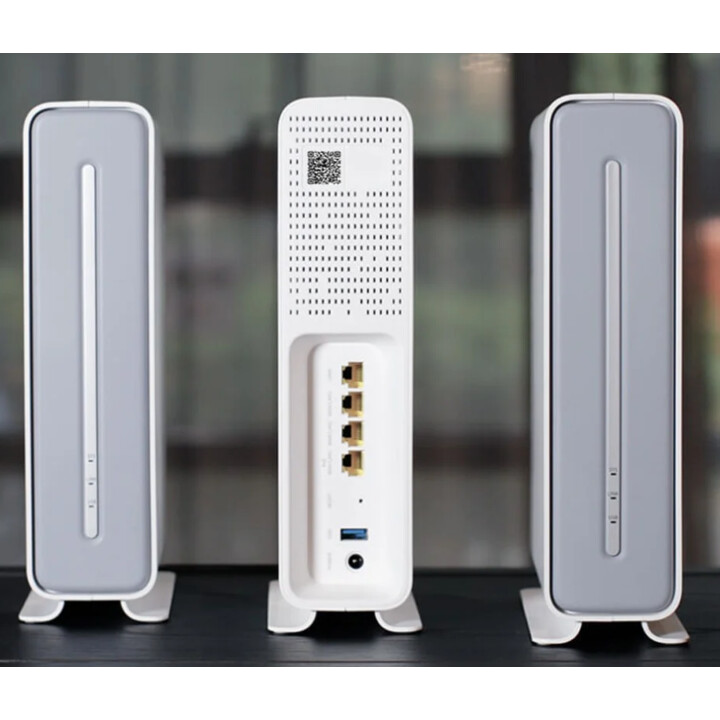 Ip-Com Router4 X Gigabitowy Ethernet Ip-Com Ew15D