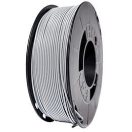 Filament Winkle 3D870-IE 1.75MM Gris Cendre 1Kg