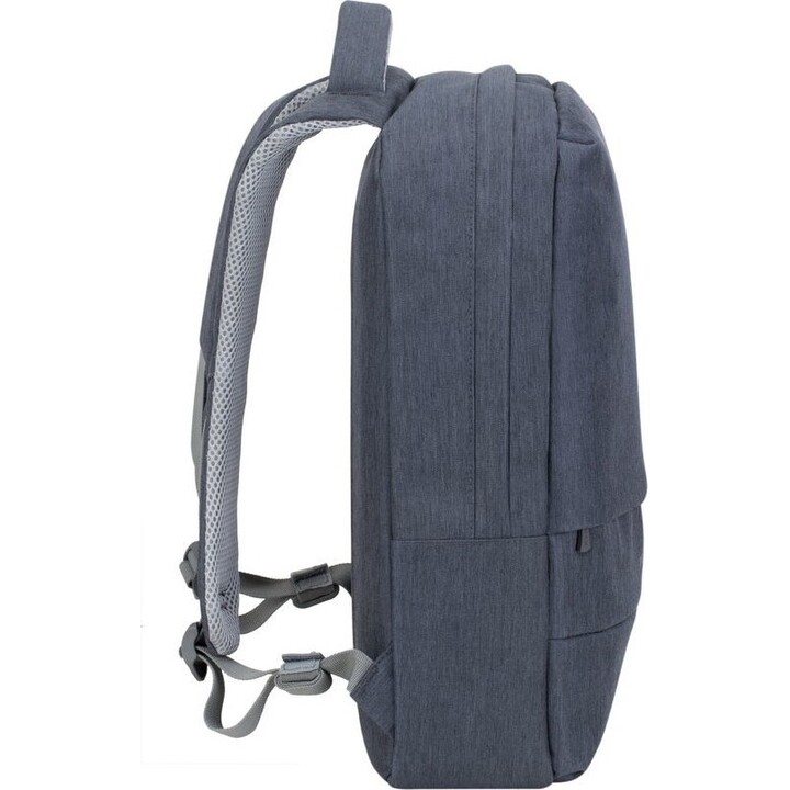 Borse per laptop Rivacase 7562 39,6 cm (15,6") Zaino Grigio