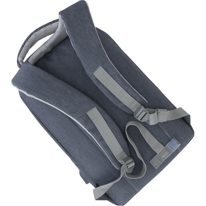 Borse per laptop Rivacase 7562 39,6 cm (15,6") Zaino Grigio