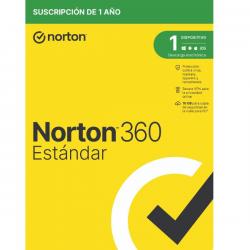 Nor360 std 10gb é 1u 1d 12mo esd