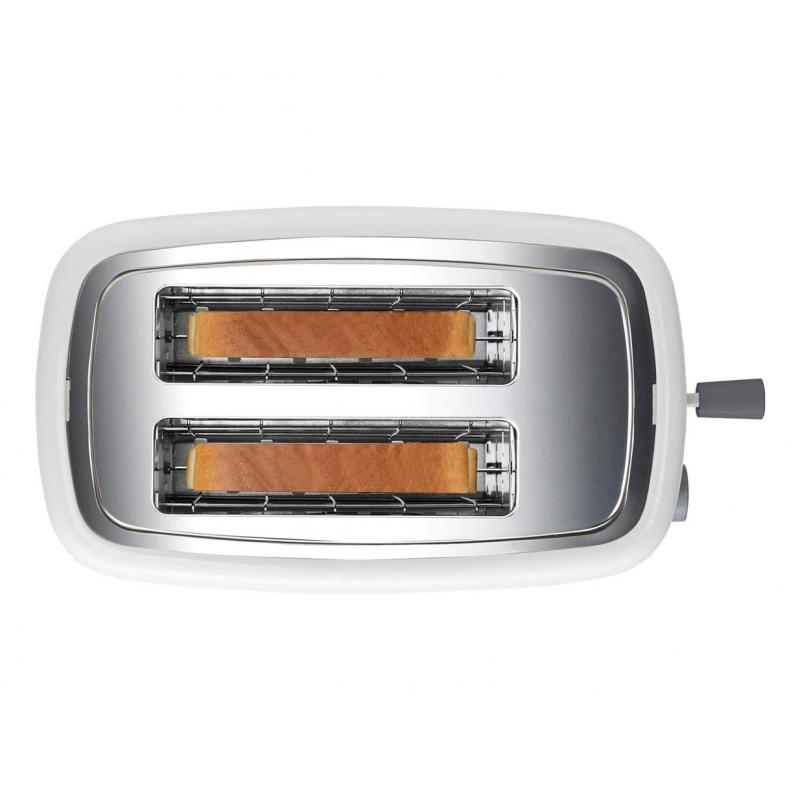 Tostadora Black+Decker BXTOA820E ES9600100B de 820 vatios