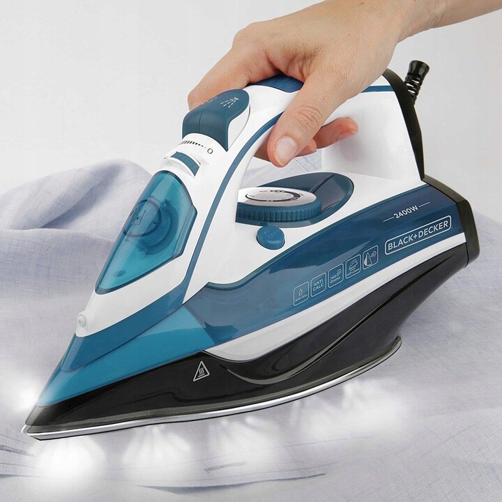 Ferro Black+Decker BXIR2402E