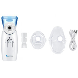 Oromed ORO-MESH FAMILY tragbares Inhalationsgerät