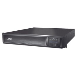 APC Smart-UPS X 1 500 VA, rack/tour (2U) LCD 200-240 V (SMX1500RMI2U)