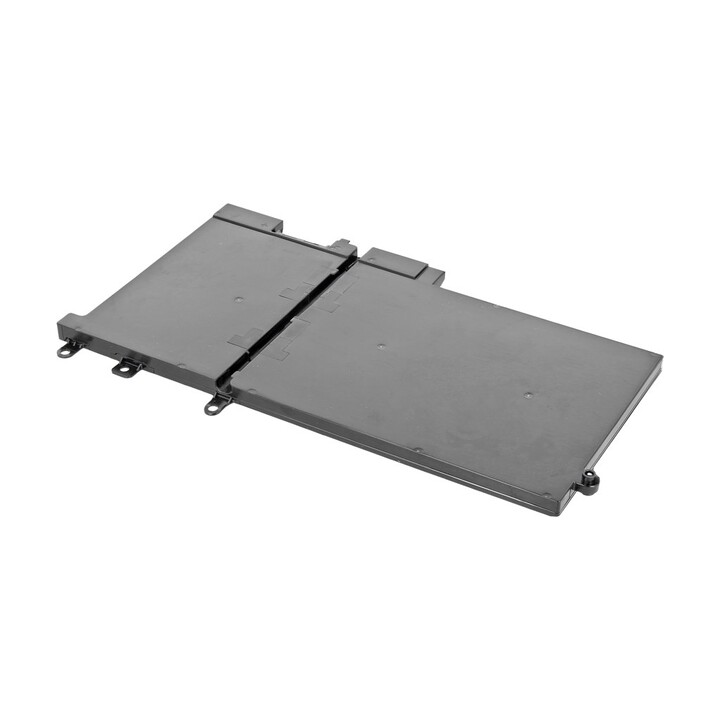 MITSU Batterie BC/DE-E5580 (DELL 3000 MAH 34 WH)