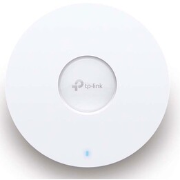 TP-Link EAP613 punto de acceso inalámbrico 1800 Mbit/s Blanco Energía sobre Ethernet (PoE)