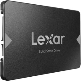 Dysk SSD Lexar NS100 2TB 2.5” SATA