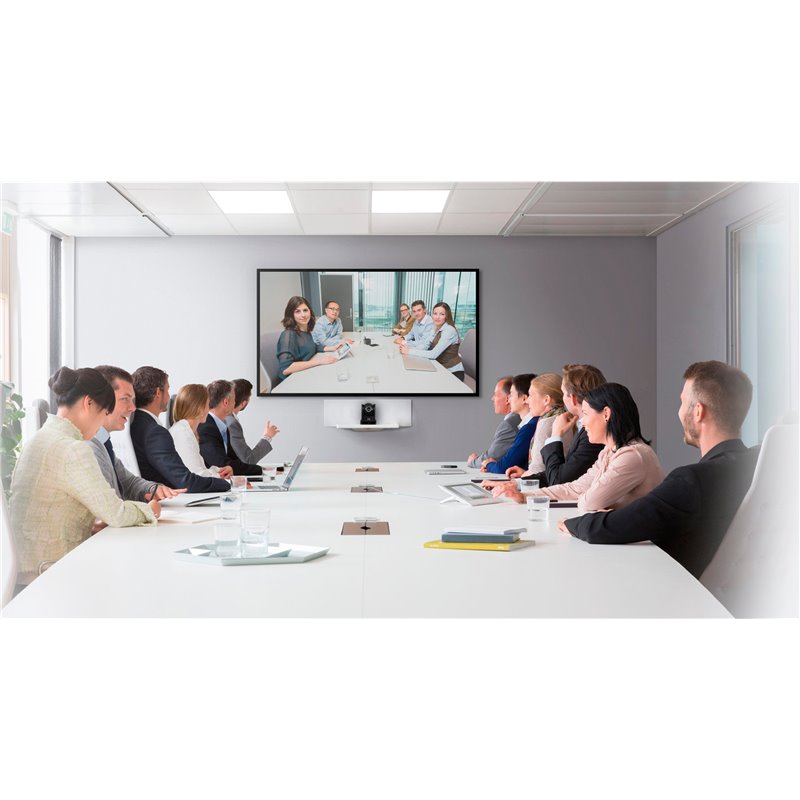 Laia Cute Cute 10x Blanc Blanc Caméra Ptz Usb 2.0, 10x. (c10w)