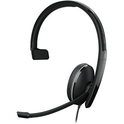 EPOS ADAPT 135T USB II (auricular mono certificado por Microsoft Teams)