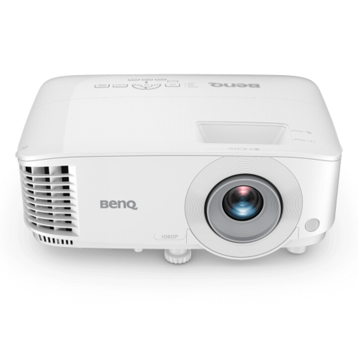 Benq MH560 Datenprojektor Standard-Throw-Projektor 3800 ANSI Lumen DLP 1080p (1920 x 1080) weiß