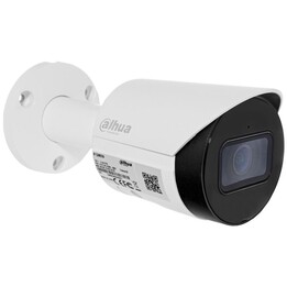 Dahua IPC-HFW2441S-S Caméra IP Blanc