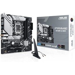 ASUS Prime B760M-A (WIFI) (1700)
