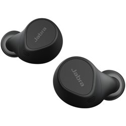 Jabra Evolve2 Buds UC Ersatzheadset In-Ear (Bluetooth, kabellos)