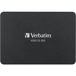 Verbatim Vi550 S3 2 TB 2.5" Serial ATA III