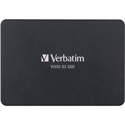Vi550 S3 2.5" SSD 2TB