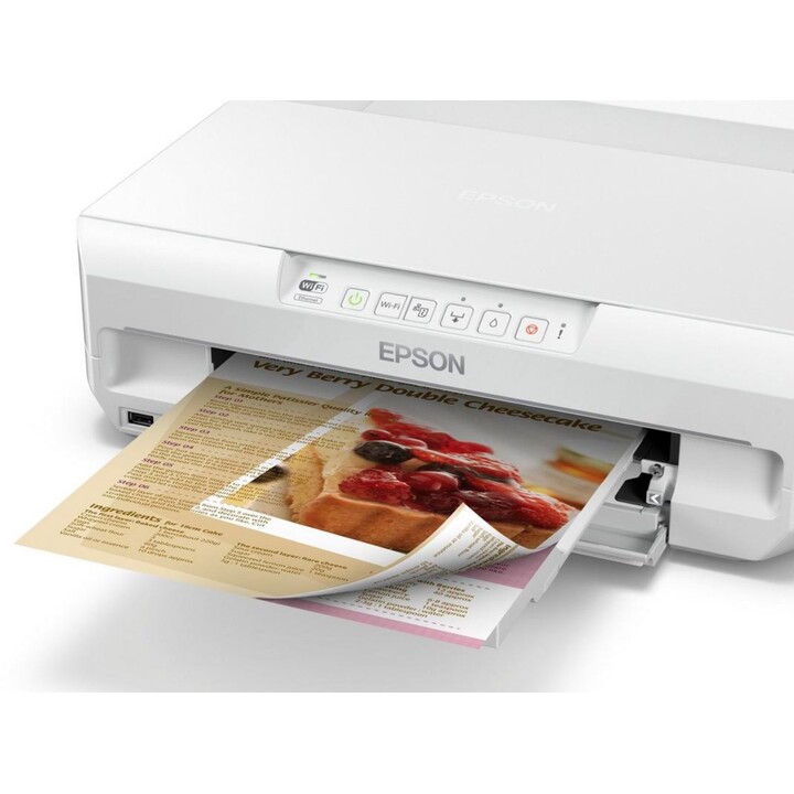 Epson Expression Photo XP-65 Tintenstrahldrucker Farbe 5760 x 1440 DPI A4 WLAN