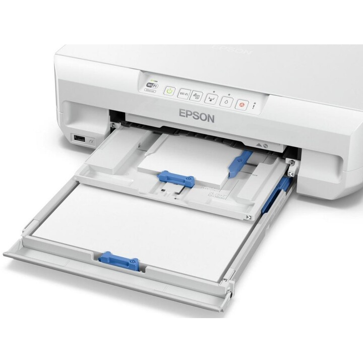 Epson Expression Photo XP-65 Tintenstrahldrucker Farbe 5760 x 1440 DPI A4 WLAN