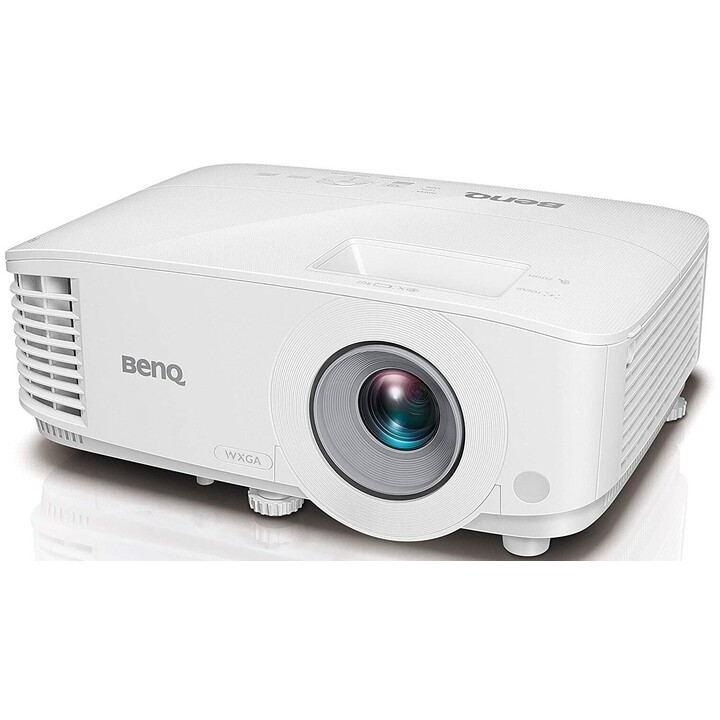 Benq MH560 Datenprojektor Standard-Throw-Projektor 3800 ANSI Lumen DLP 1080p (1920 x 1080) weiß