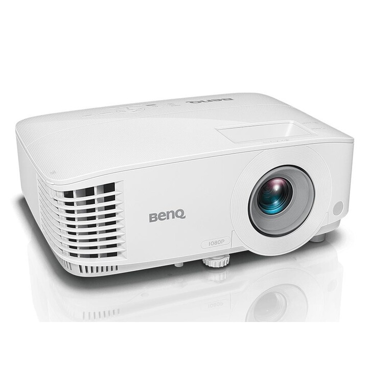 Benq MH560 Datenprojektor Standard-Throw-Projektor 3800 ANSI Lumen DLP 1080p (1920 x 1080) weiß