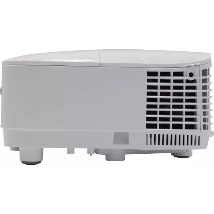 Benq MH560 Datenprojektor Standard-Throw-Projektor 3800 ANSI Lumen DLP 1080p (1920 x 1080) weiß