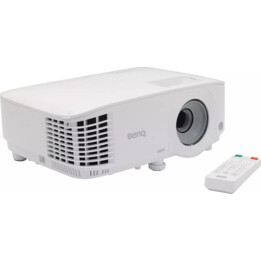 Benq MH560 Videoproiettore per dati Proiettore a ottica standard 3800 ANSI lumen DLP 1080p (1920x1080) Bianco