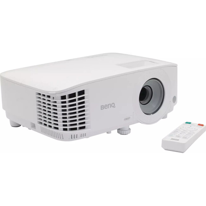 Benq Mh560 Videoproyector Proyector De Alcance Estándar 3800 Lúmenes Ansi Dlp 1080p (1920x1080) Blanco