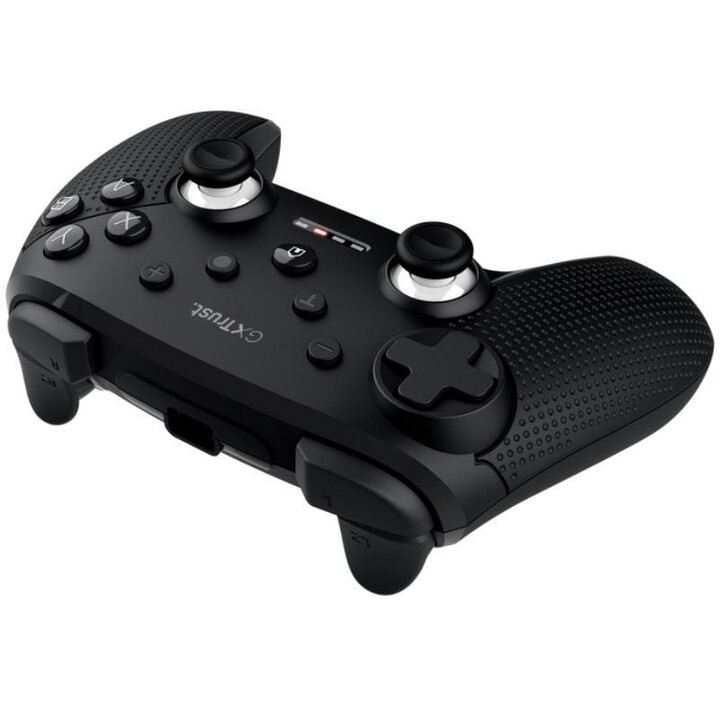 Trust GXT 542 Muta kabelloser Gamecontroller schwarz