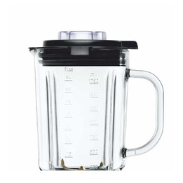 Haeger ultra smoothie batidora jarr