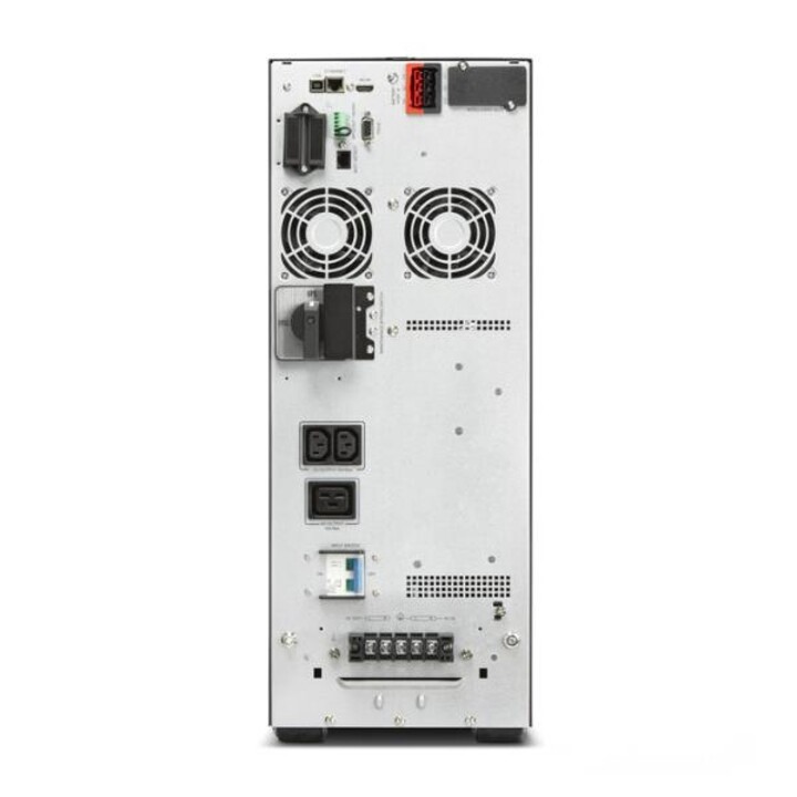 UPS salicru twin pro3 8000va tower