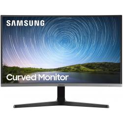 Monitor curvo Samsung C32R500FHP de 80,1 cm (32 pulgadas) (Full HD, VA, 4ms, 75Hz, HDMI, VGA, FreeSync)